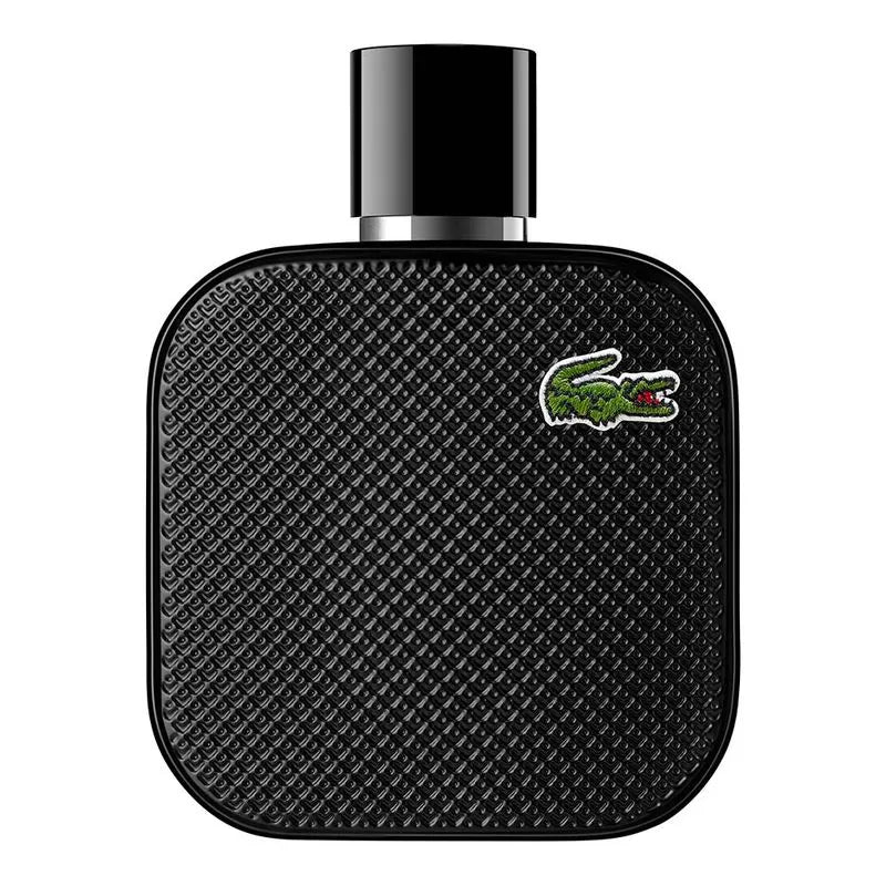 Lacoste L.12.12 Noir  masculino 100ml Eau De Toilette