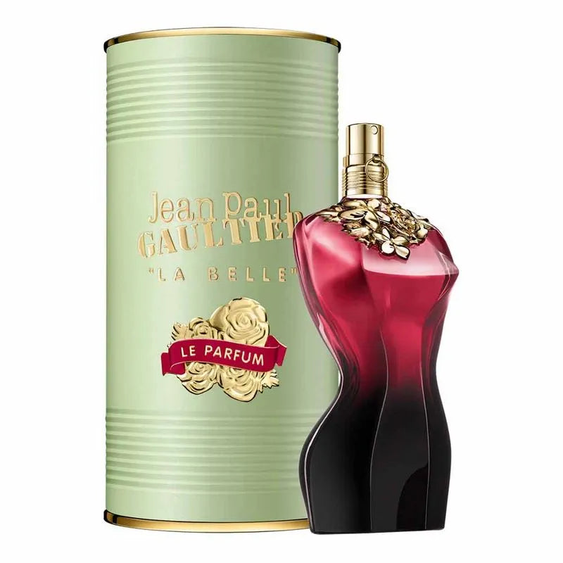 Jean Paul Gautter La Belle Le Parfum Feminino 100ml Eau De Parfum