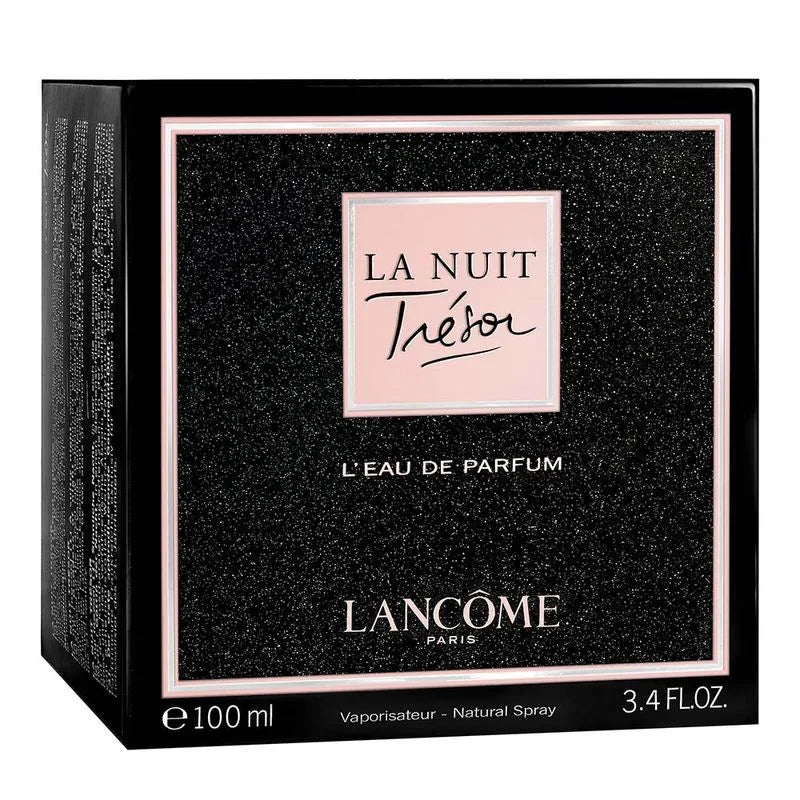 Lancôme La Nuit Tresor EDP For Women 100ml