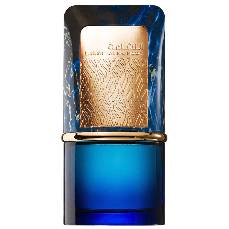 Lattafa Al Nashama Caprice Feminino 100ml Eau De Parfum