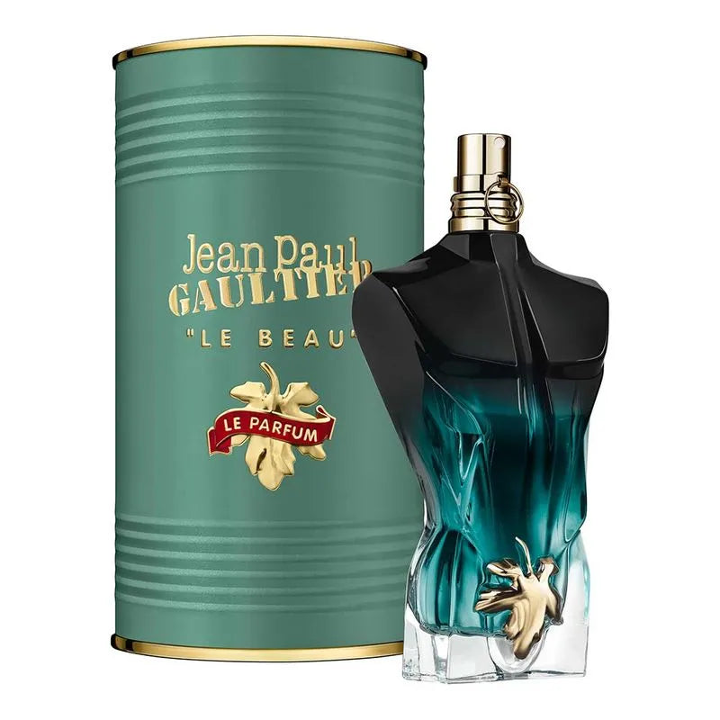 Jean Paul Gautter Le Beau Masculino 125ml EDP Le Parfum