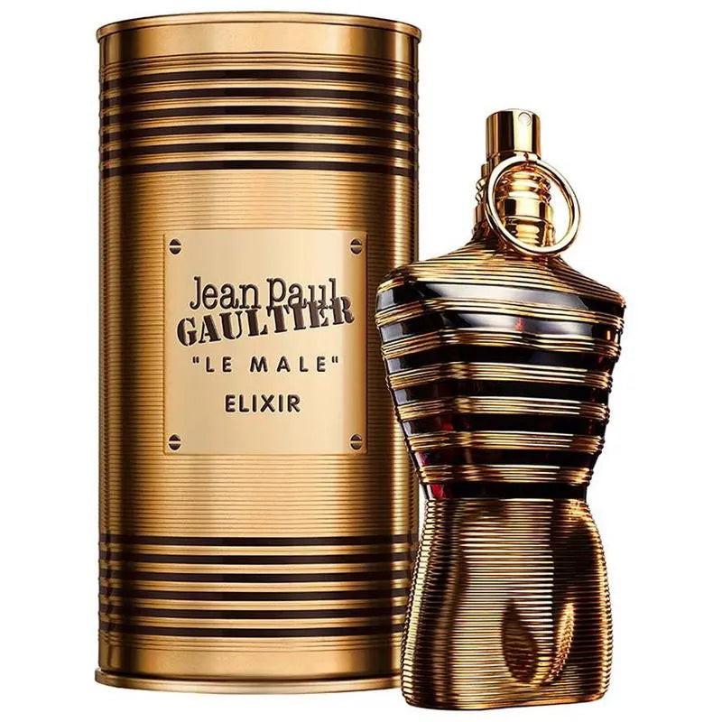 Jean Paul Gautter Le Male  Masculino 125ml ELIXIR