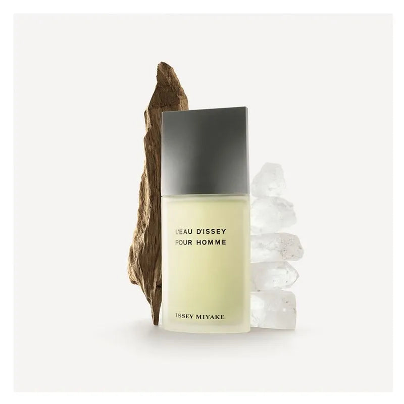 Issey Miyake Leau Dissey Pour Homme Eau De Toilette EDP 75ML