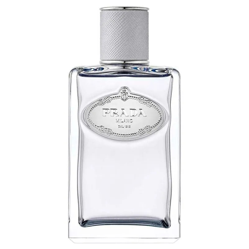 Prada Les Infusions de Cedre Women's 100ml EDP