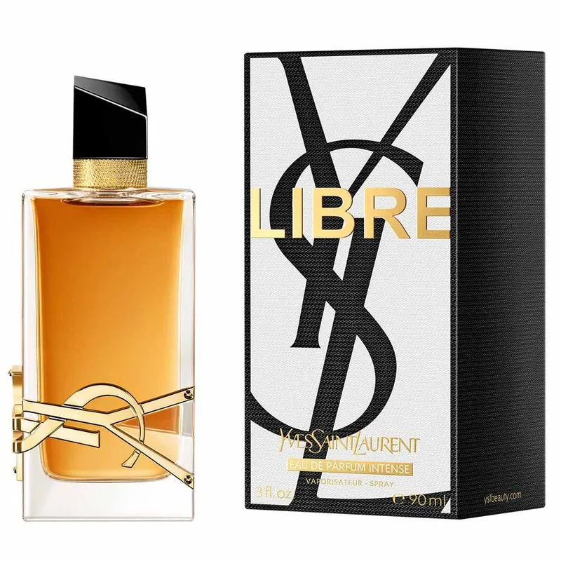 Yves Saint Laurent Libre Intense Feminino 90ml Eau De Parfum