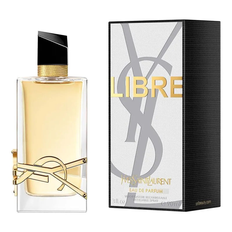 Yves Saint Laurent Libre for Women 90ml EDP