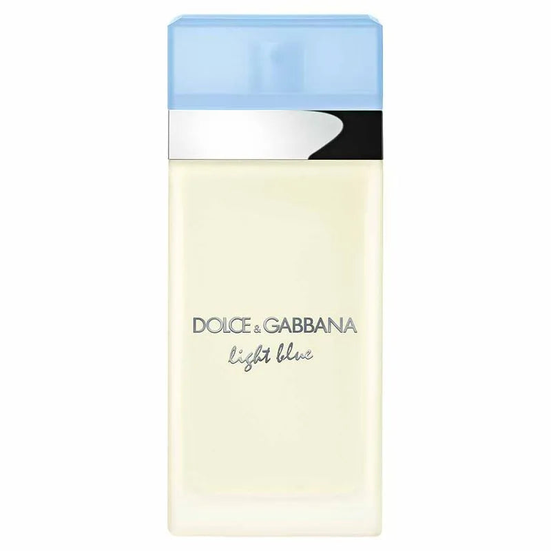 Dolce & Gabbana Light Blue Feminino 100ml Eau De Parfum