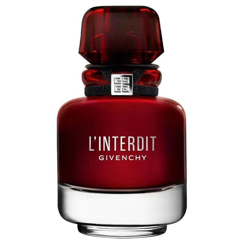 Givenchy L'Interdit Rouge Feminino 35ML Eau De Parfum