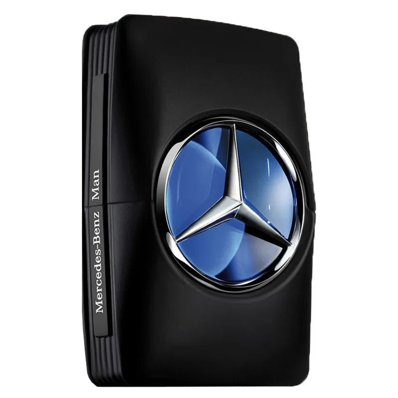 Mercedes Benz Man for Men 100ml Eau De Toilette For Men