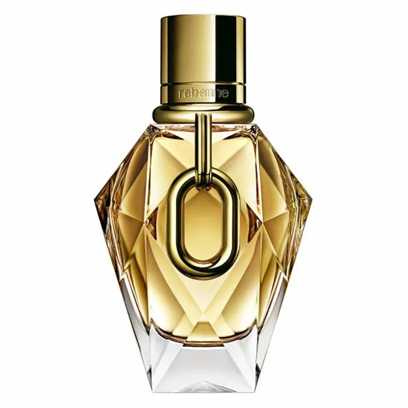 Paco Rabanne Million Gold For Her Feminino 50ml Eau De Parfum