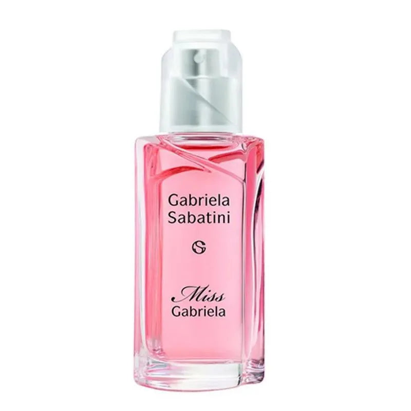 Gabriela Sabatini Miss Gabriela Feminino 30ml Eau De Parfum