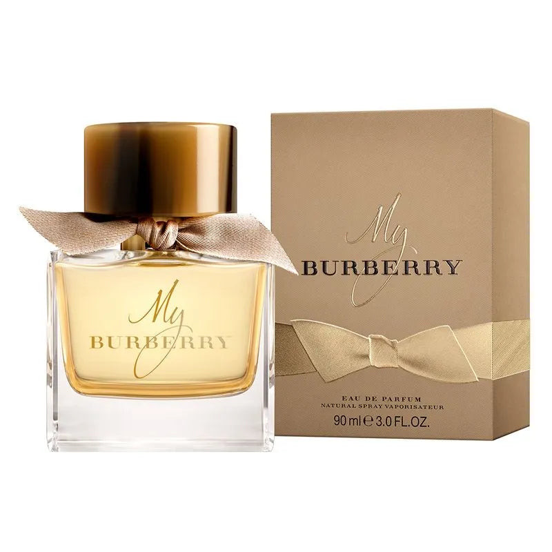 Burberry MY BURBERRY for Women 90ml EDP