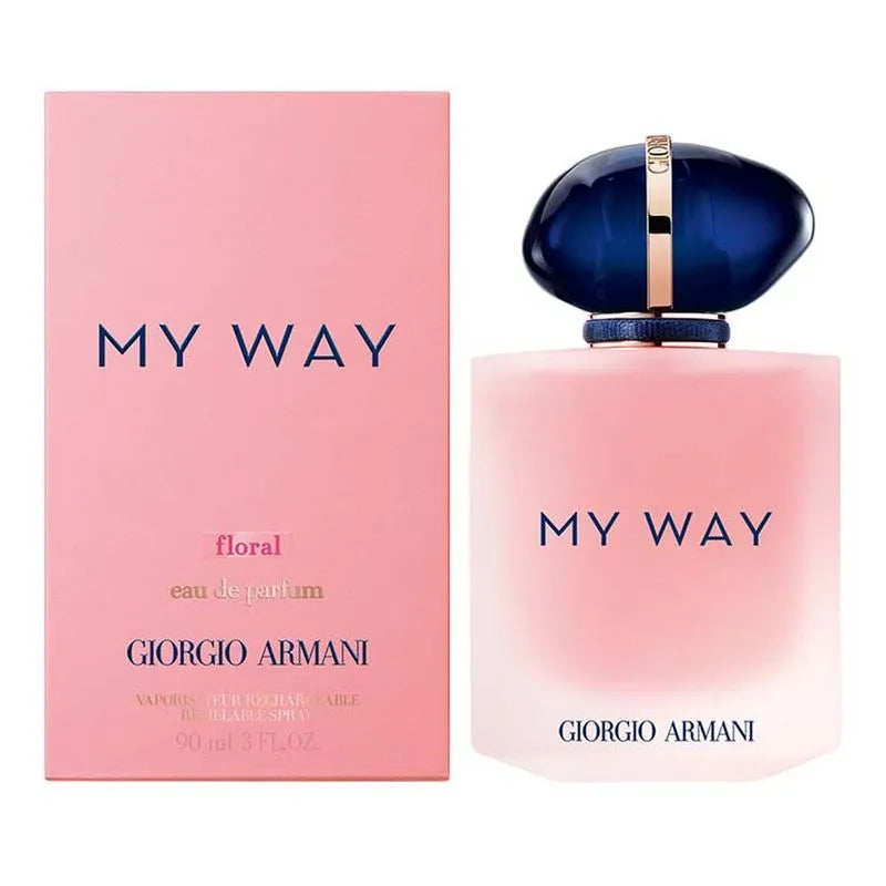 Giorgio Armani My Way Floral for Women 90ml EDP