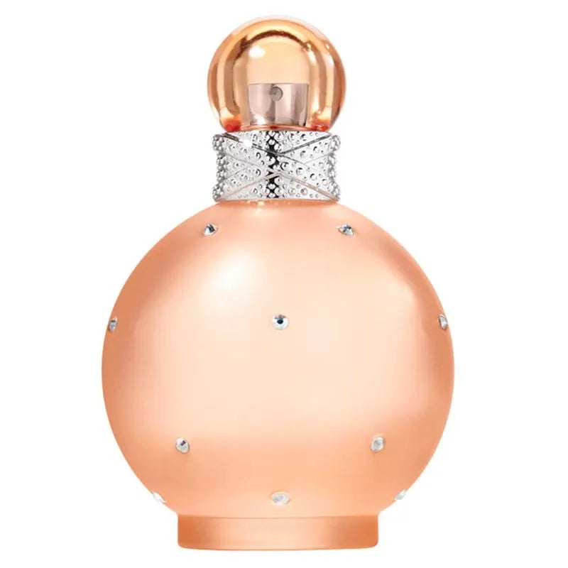 Naked Fantasy Britney Spears Feminino 100ml Eau De Toilette