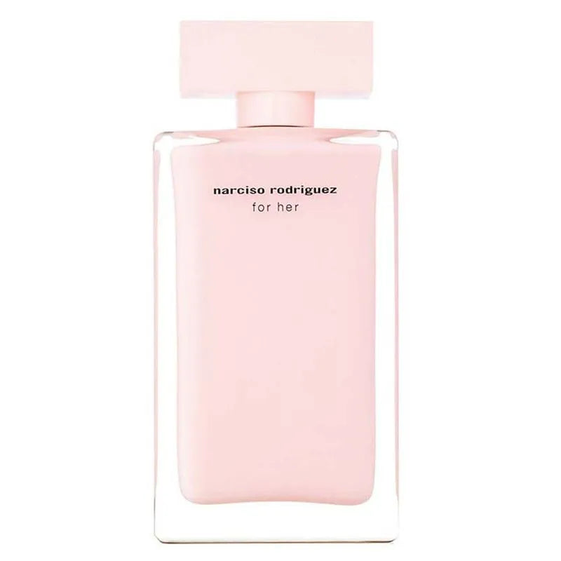 Narciso Rodriguez For Her  Feminino 100ml Eau De Parfum