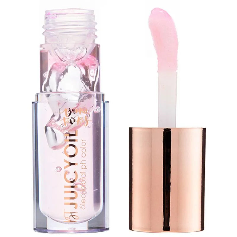 Bruna Tavares BT Jucyoil Óleo Labial Ph Color Guava 5,30ml