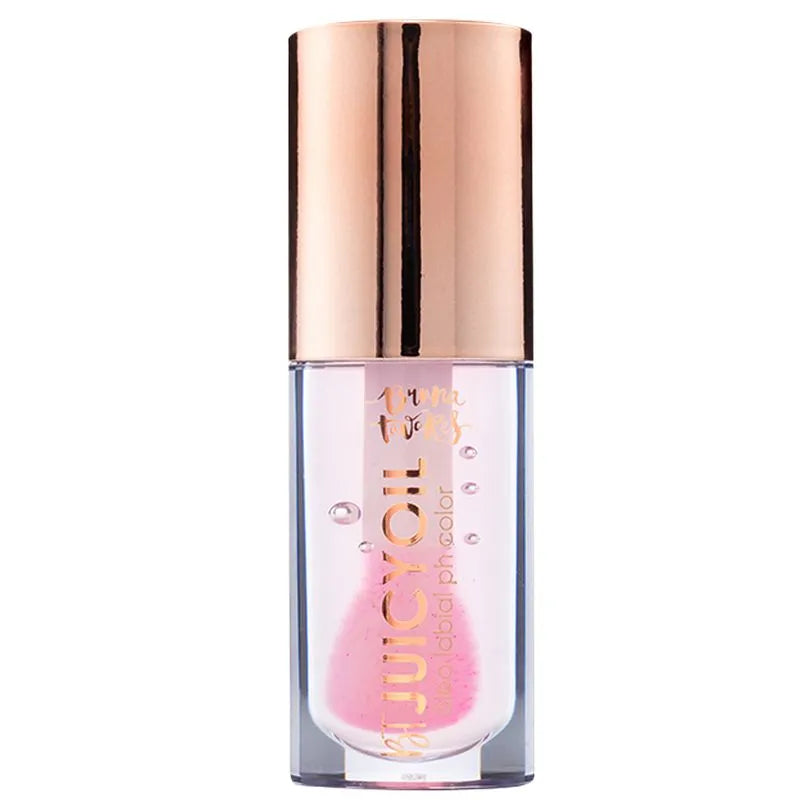 Bruna Tavares BT Jucyoil Óleo Labial Ph Color Guava 5,30ml