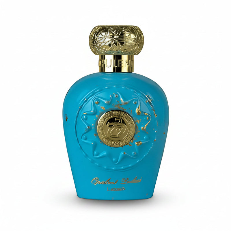 Lattafa Opulent Dubai Feminino 100ml Eau De Parfum