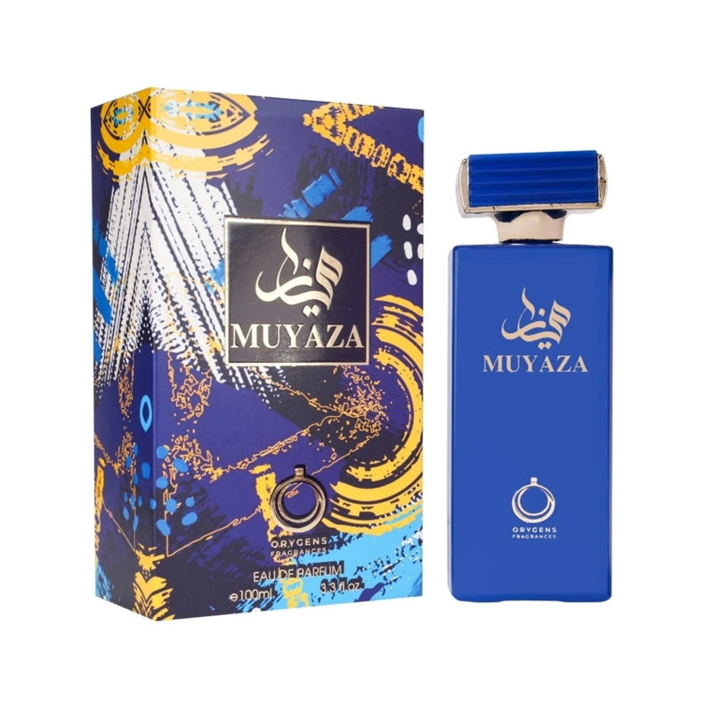 Orygens Fragrances Muyaza Unisex 100ml EDP