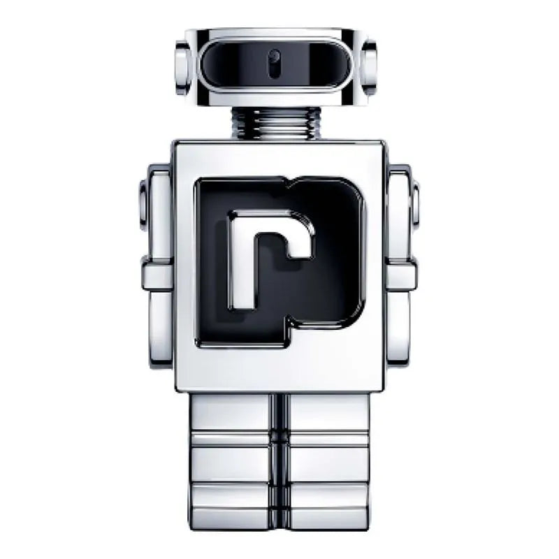 Paco Rabanne Phantom Masculino 100ml Eau De Toilette