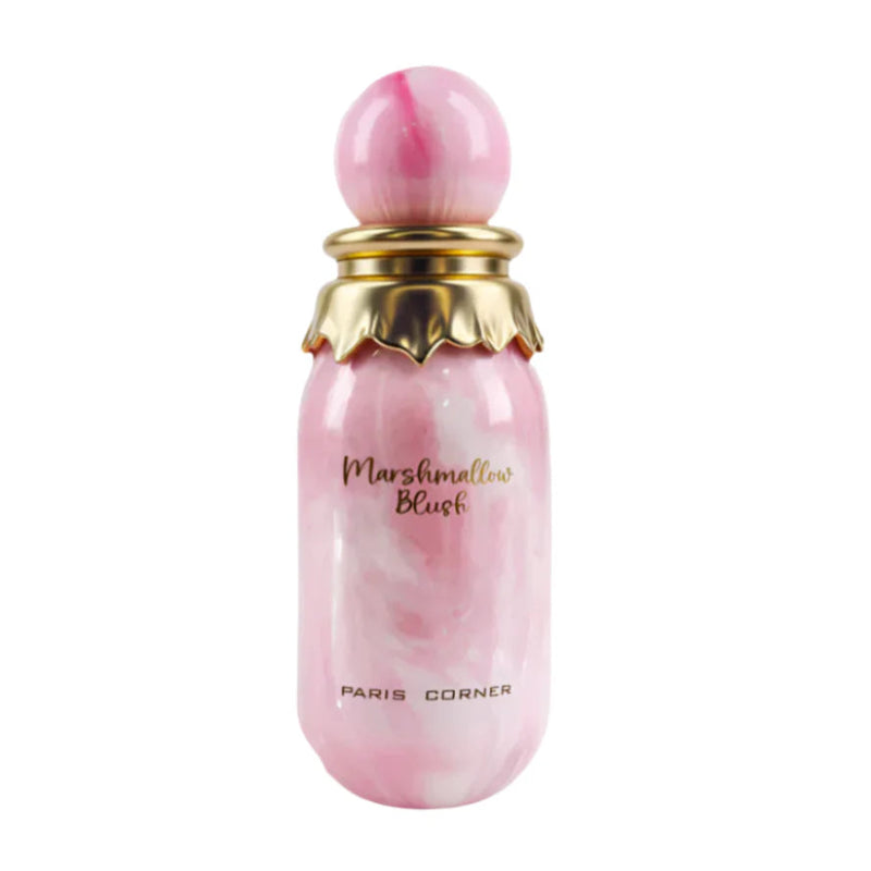 Paris Corner Marshmallow Blush Female 50ml EDP