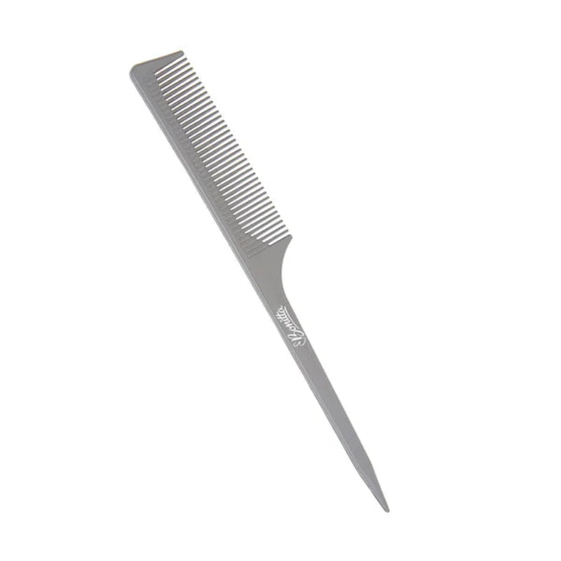 Bonitta Pente Dentes Finos (Cores Diversas)
