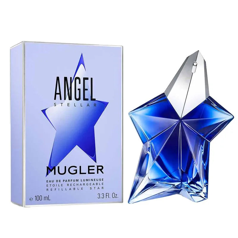 Thierry Mugler Angel Star Feminino 100ml Eau De Parfum