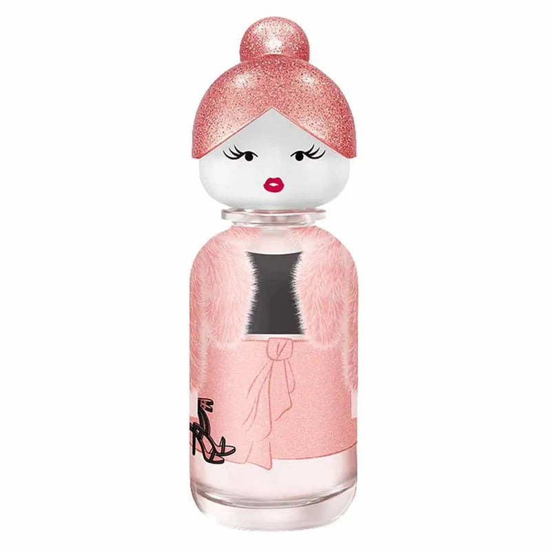 Benetton Sisterland Blush Cherry Feminino 80ml Eau De Parfum