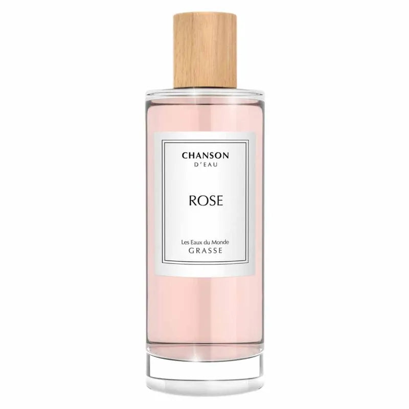 Chanson D'Eau Rose Feminino 100ml Eau De Toilette