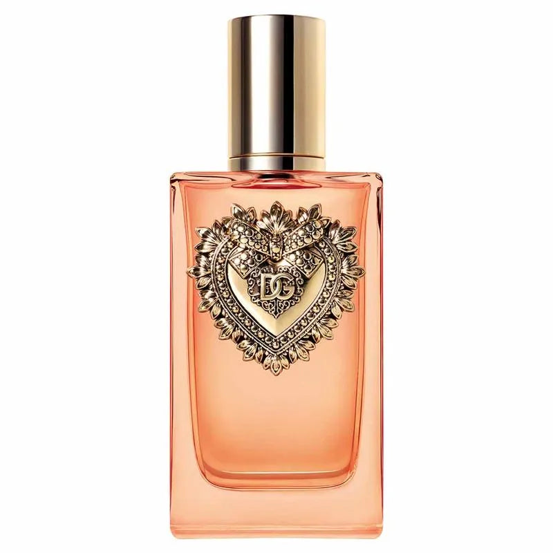 Dolce & Gabbana MY Devolution Feminino Eau De Parfum Intense 100ml