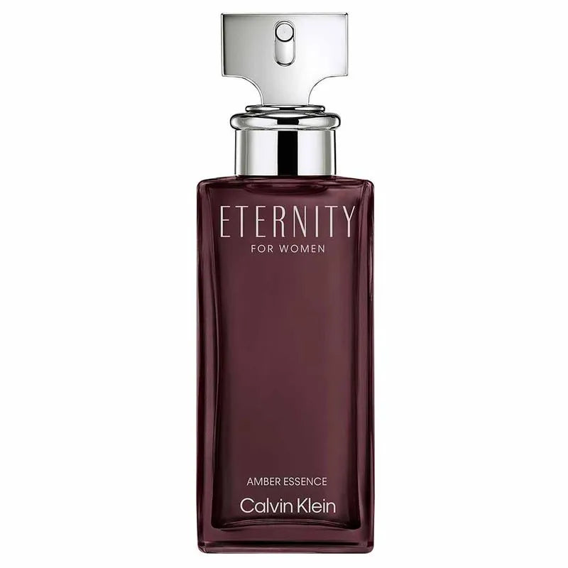 Calvin Klein Eternity Amber Essence for Women Eau de Parfum 100ml