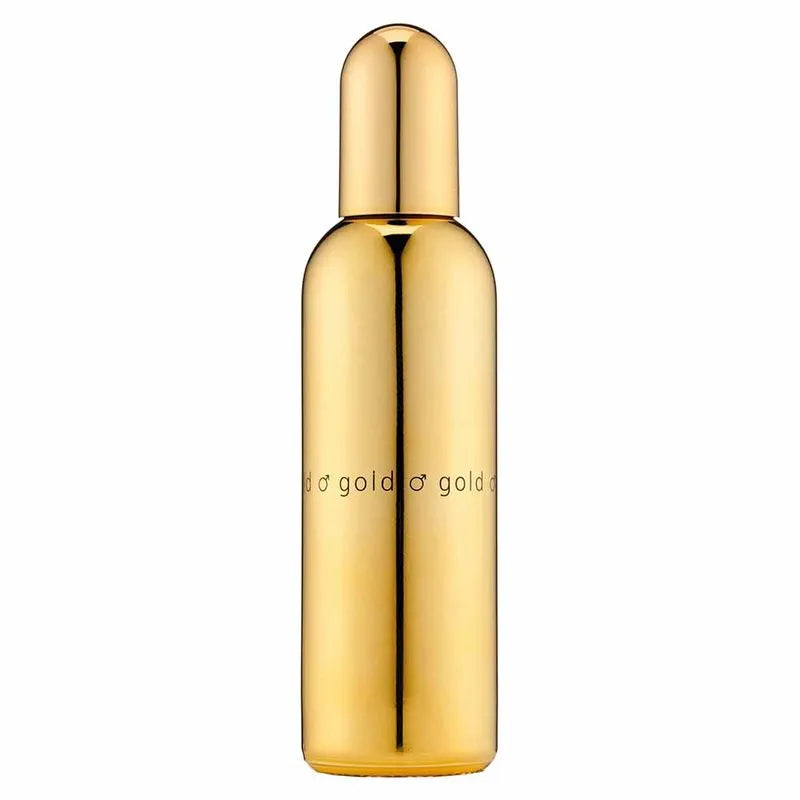 Colour Me Gold Male 100ml EDP