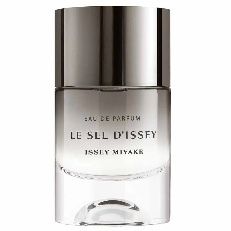 Issey Miyake Le Sel Dissey Eau De Parfum Masculino EDP 50ML