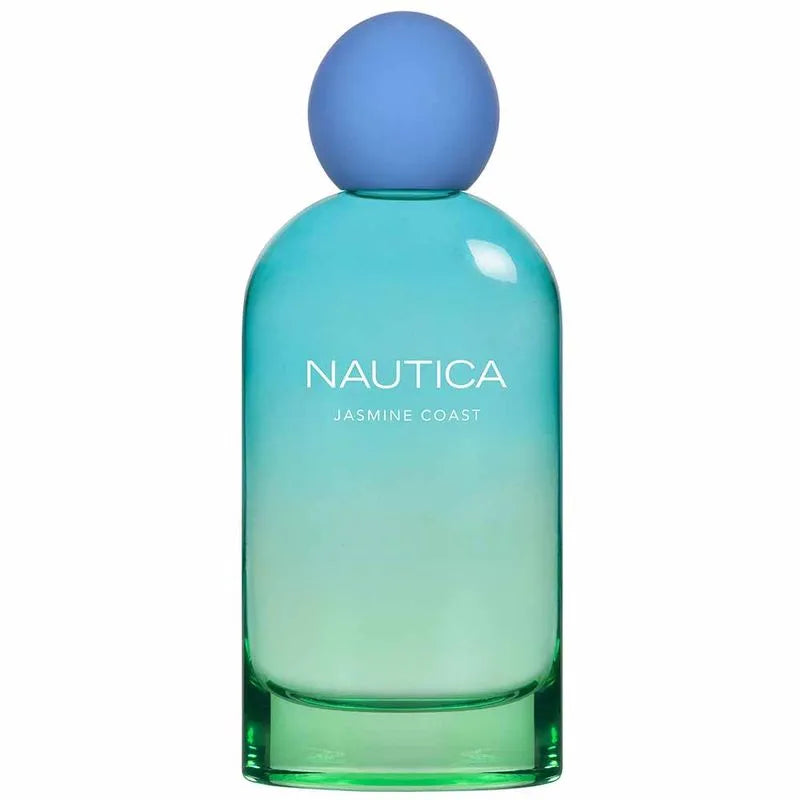 Nautica Jasmine Coast EDP For Women 100ml