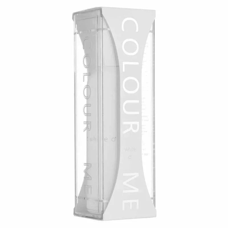 Colour Me White for Men 100ml EDP
