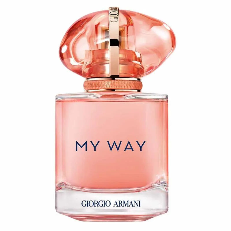 Giorgio Armani My Way Ylang for Women 90ml EDP