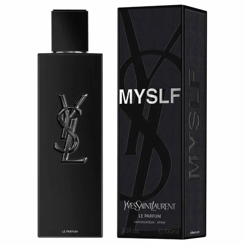 Yves Saint Laurent Myslf Le Parfum Men 100ml