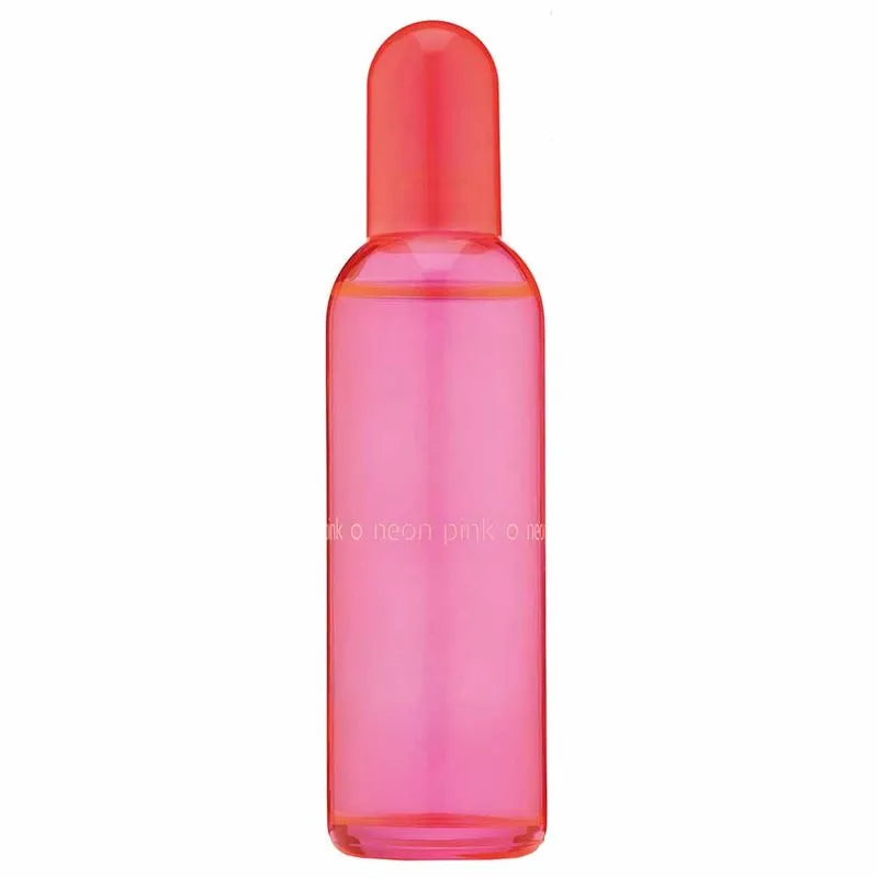 Colour Me Neon Pink Feminino 100ml EDP