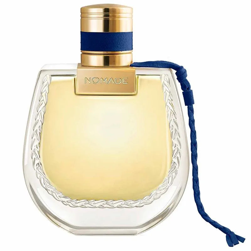 Chloé Nomade Nuit D' Égypte Feminino 75ml Eau De Parfum