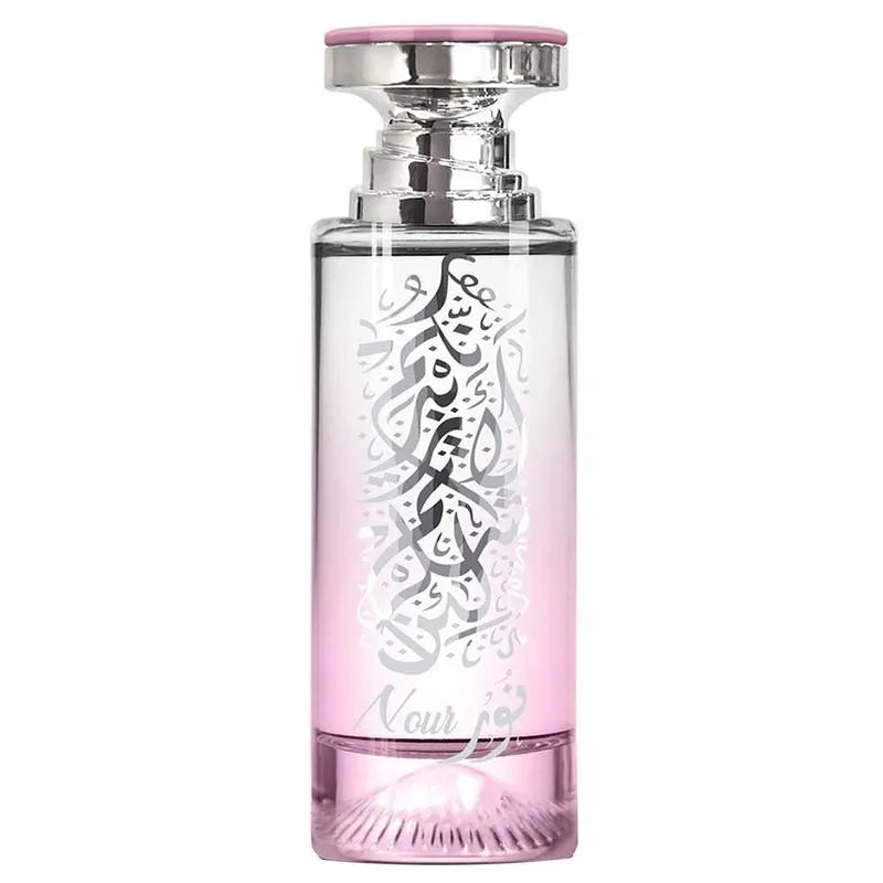 Nour New Brand Oriental Women's Eau de Parfum 100ml