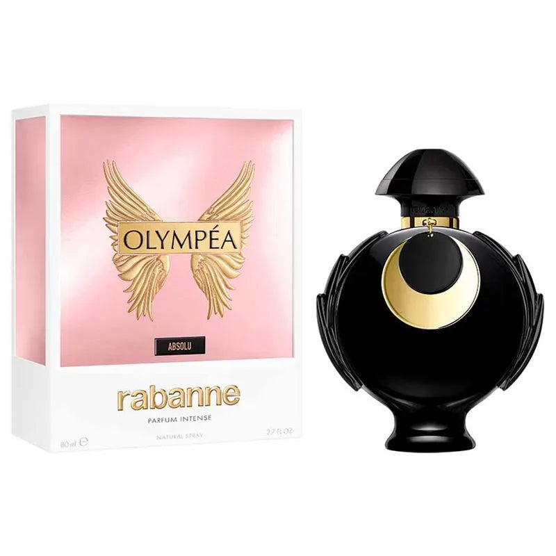 Paco Rabanne Olympea Absolu Parfum Intense Feminino 80ml