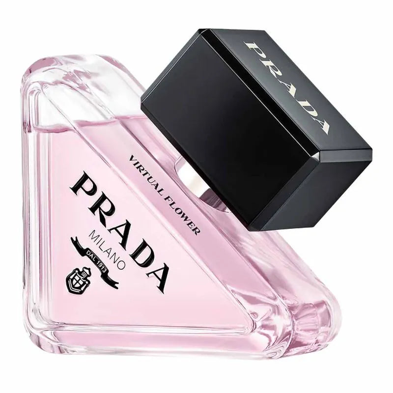 Prada Paradoxe Flower Feminino 50ml Eau De Parfum