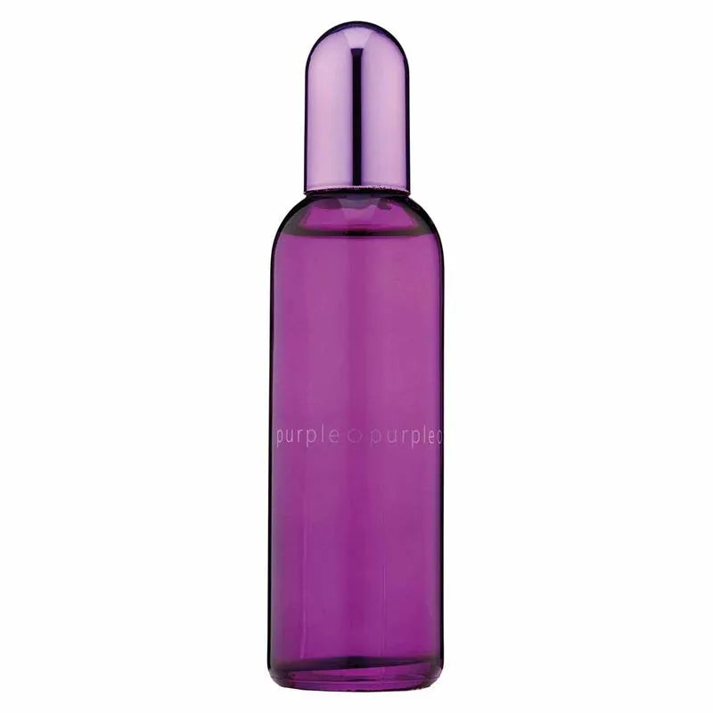 Colour Me Purple Feminino 100ml EDP