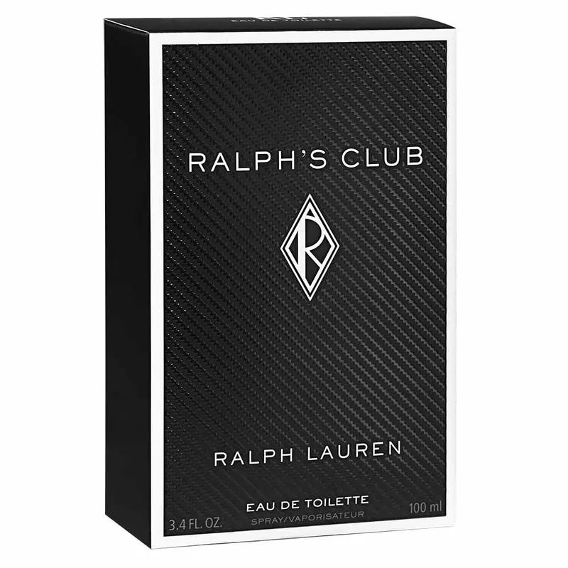 Ralph's Club EDT for Men 100ml