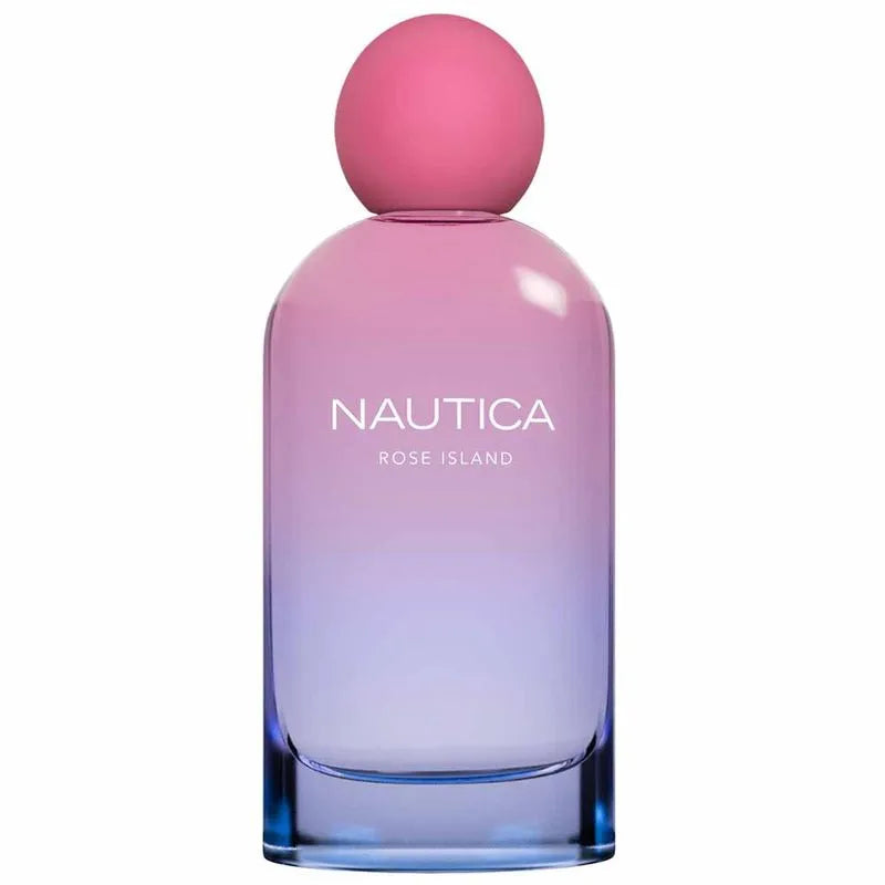 Nautica Rose Island EDP for Women 100ml