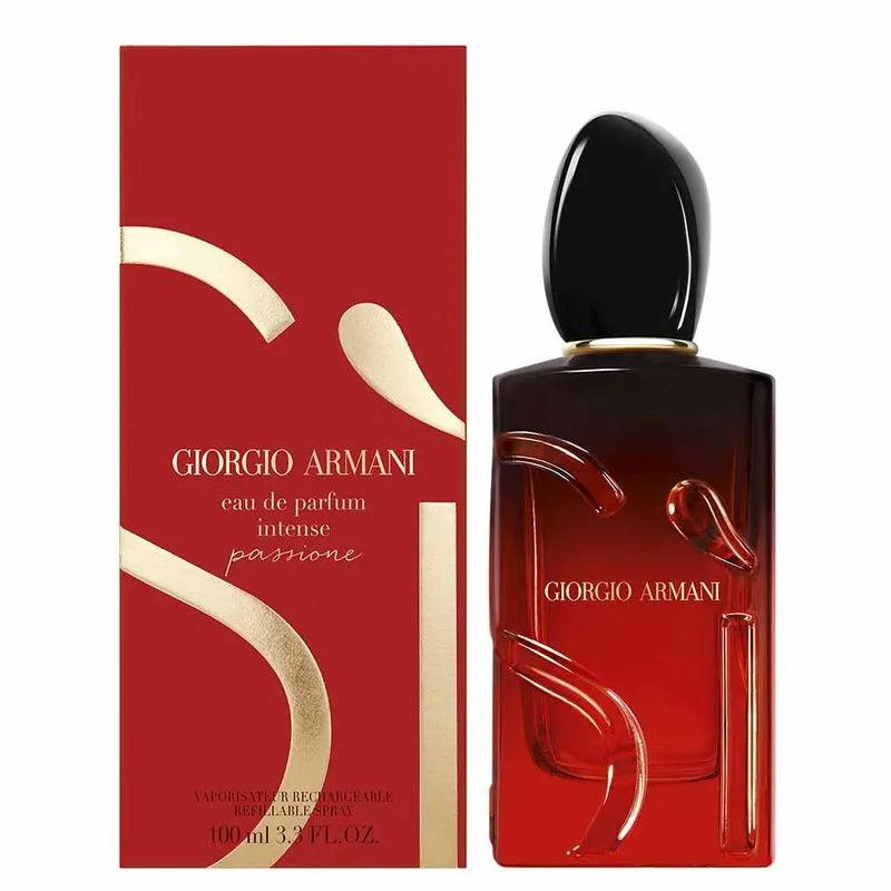 Giorgio Armani Sì Intense Passione for Women 100ml EDP