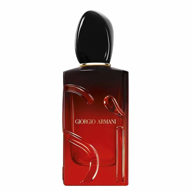 Giorgio Armani Sì Intense Passione for Women 100ml EDP