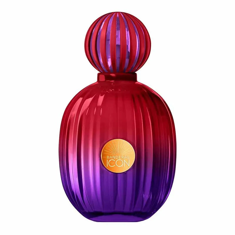Antonio Bandeiras The Icon  Feminino 100ml ELIXIR
