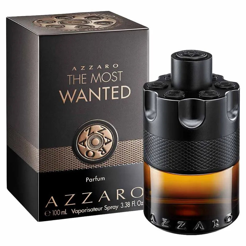 Azzaro Wanted The Most Men 100ml Parfum
