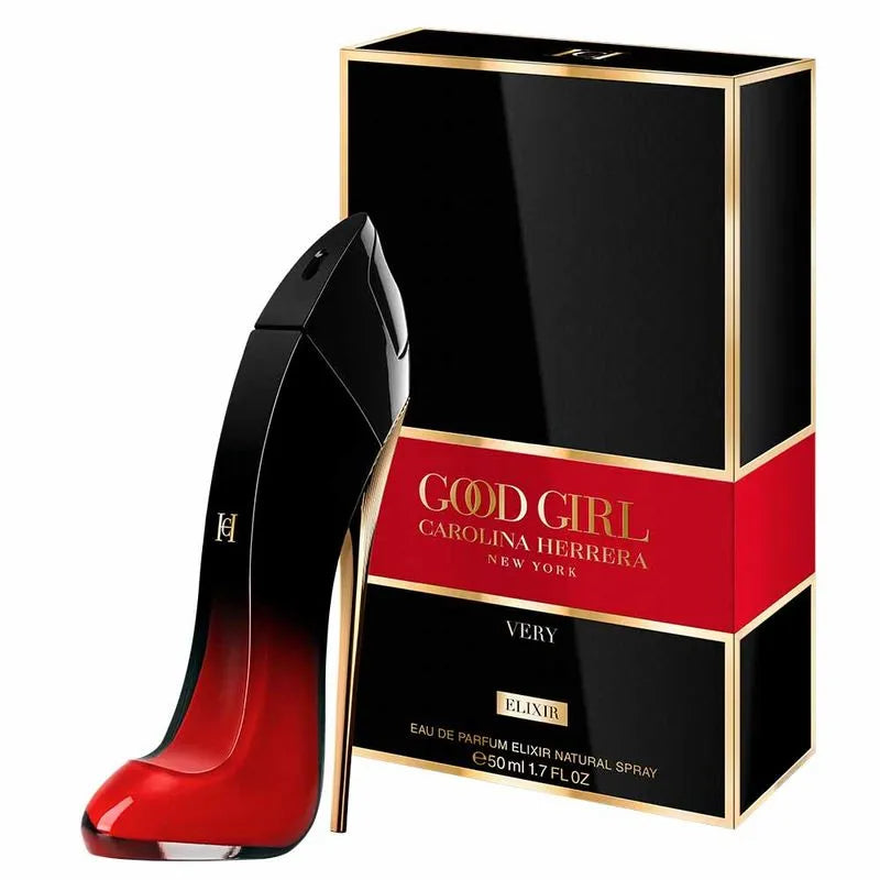 Carolina Herrera Good Girl Very 50ml ELIXIR